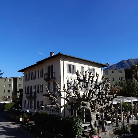 Bed & Breakfast Ristorante Ferrovieri *
