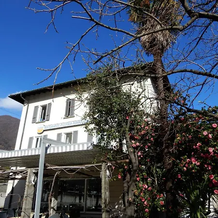 Ristorante Ferrovieri Bed & Breakfast *