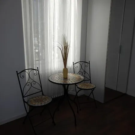Ristorante Ferrovieri