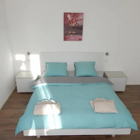 Ristorante Ferrovieri Bed & Breakfast Tenero-Contra