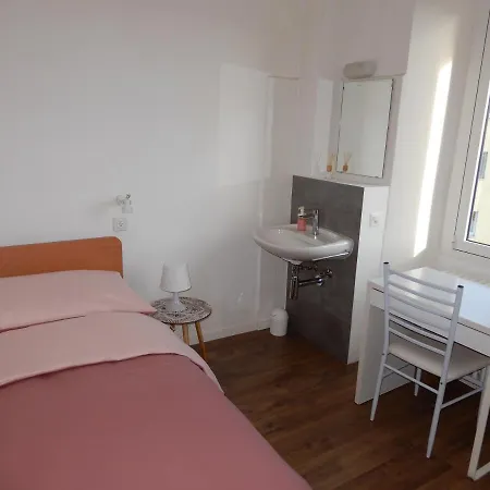 Bed & Breakfast Ristorante Ferrovieri