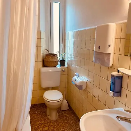 Bed & Breakfast Ristorante Ferrovieri *