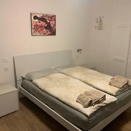 Bed & Breakfast Ristorante Ferrovieri *